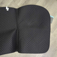 Solace Thin Quilt Jumper Saddle Pad, Tags, *new
