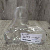 "Bierstiefel" DAS Beer Boot Glass *vgc, clean, mnr stains?residue

