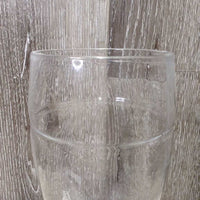 "Bierstiefel" DAS Beer Boot Glass *vgc, clean, mnr stains?residue
