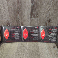 Parelli Harmony Level 1 DVD's & Pocket Guides *MISSING 1, 2 & 3 DVD's, mnr smudges
