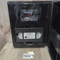 Parelli Savvy System - Partnership: Part 1: VHS's Complete *xc, rubs
