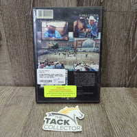 Craig Cameron, Josh Lyons, Pat Parelli "In a Whisper" DVD, Plastic Case *xc, mnr scuffs
