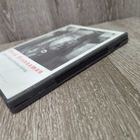 Buck Brannaman: Trailer Loading & Problem Solving DVD, Plastic Case *xc, broken case
