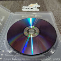 Double Dan Horsemanship with Dan James, Long Reining Basics DVD, Plastic Case *vgc, scratches, scuffs
