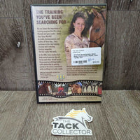 Westfall Horsemanship: Basic Body Control DVD, Plastic Case *xc/like new
