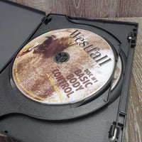 Westfall Horsemanship: Basic Body Control DVD, Plastic Case *xc/like new
