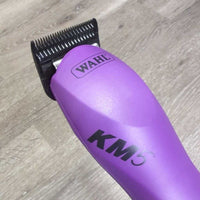 2 Speed Clippers, #10 Blade, Oil, Small Blade Brush, Instructions, Box, *SOUNDS GREAT & WORKS
