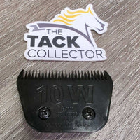 #10 Wide Detachable Clipper Blades, Box, *new
