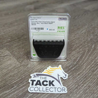 #10 Wide Detachable Clipper Blades, Box, *new
