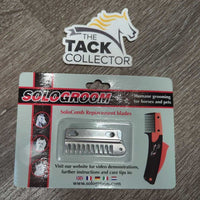 Replacement Blade, Box, *new
