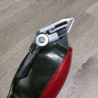 Adjustable Clipper Kit, 30/15/10 Blade, Oil, Blade Brush, Face Brush, Instructions, Box, Missing Blade Guard, *SOUNDS GREAT & WORKS
