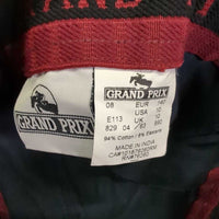 JUNIORS Euro Seat Breeches, Tag *new
