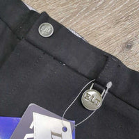 JUNIORS Hvy Cotton Breeches, Tag *new
