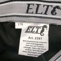 JUNIORS Hvy Cotton Breeches, Tag *new
