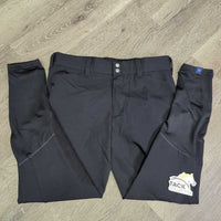 Euro Seat Breeches, Tag *new
