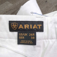 Full Seat Breeches, Tag *new
