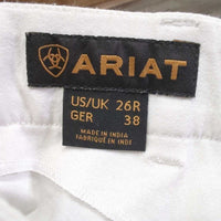 Full Seat Breeches, Tag *new
