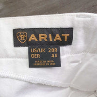 Full Seat Breeches, Tag *new

