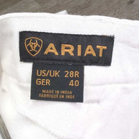 Full Seat Breeches, Tag *new
