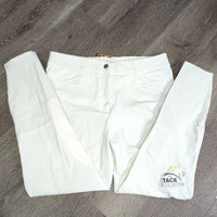 Euro Seat Breeches, Tag *new
