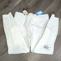 Euro Seat Breeches, Tag *new
