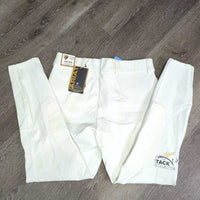 Euro Seat Breeches, Tag *new
