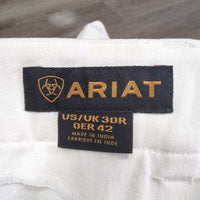 Euro Seat Breeches, Tag *new

