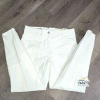 Euro Seat Breeches, Tag *new, stains
