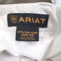 Euro Seat Breeches, Tag *new, stains
