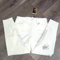Side Zip Breeches, Tags *new
