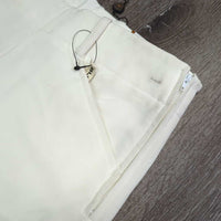 Side Zip Breeches, Tags *new
