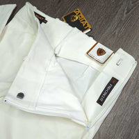 Side Zip Breeches, Tags *new
