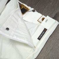 Side Zip Breeches, Tags *new
