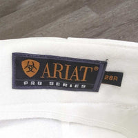 Side Zip Breeches, Tags *new
