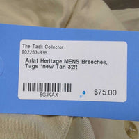 MENS Breeches, Tags *new
