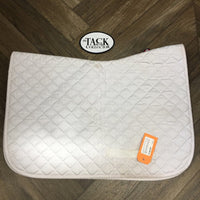 Quilted Baby Pad *gc, mnr hair, clean, threads, mnr stain, pills
