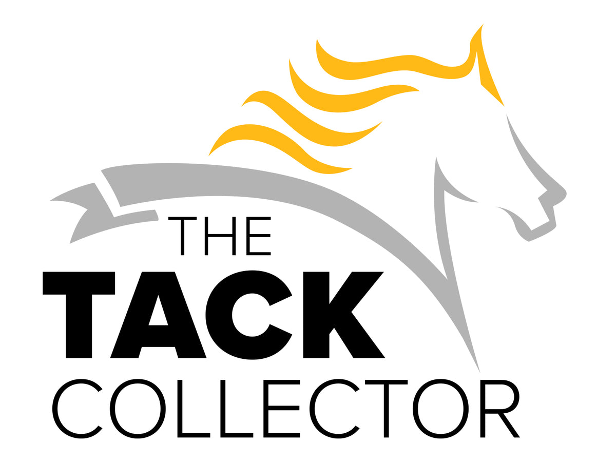 The Tack Collector | The Tack Collector