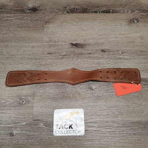 Back Belt for Chaps *vgc, v.mnr stains, scratches & stretched holes