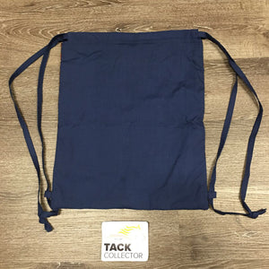 Drawstring Backpack Bag *xc