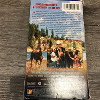 My Friend Flicka VHS Movie, Paper Cover *vgc, rubbed edges & corners
