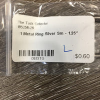 1 Metal Ring