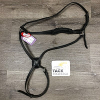 Figure 8 Noseband ONLY *vgc, clean, mnr dirty edges, xholes