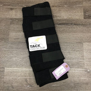 6 Pocket Ice Leg Wrap (1) *0 Ice Packs, hairy, dirty, stains