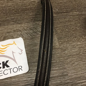 Rsd Padded Browband *vgc, scratches, rubs