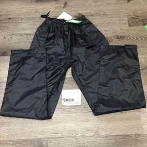 Rain Pants *new, tags