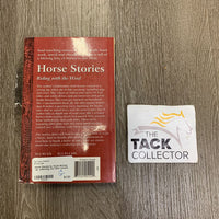 Horse Stories by Gayle Bunney *gc, yellowing, mnr bent corners