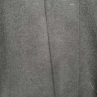 Wool Dressage Show Jacket *older, hairy, linty, mnr snags
