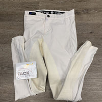 Full Seat Breeches *vgc, mnr stains, pilly/rubs
