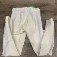 Full Seat Breeches *vgc, mnr stains, pilly/rubs
