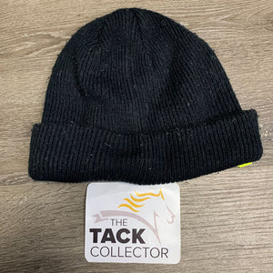 Thick Knit Toque "Teasdale" *v.pilly, older